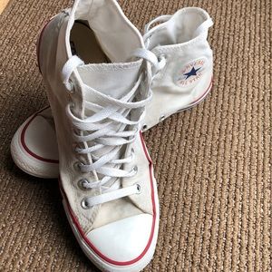 Men’s Converse 7.5